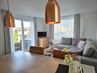 Chalet Serooskerke Kenmerken 9