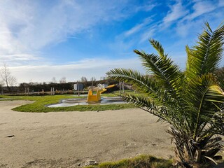 Chalet Serooskerke Buitenaudio-opname 3