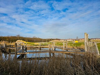 Chalet Serooskerke Buitenaudio-opname 4