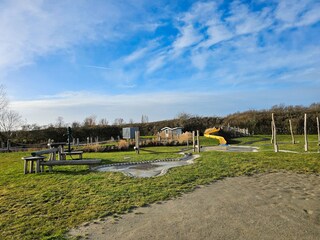 Chalet Serooskerke Buitenaudio-opname 5