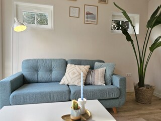 Vakantieappartement Gapinge Kenmerken 6