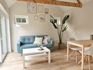 Vakantieappartement Gapinge Kenmerken 9