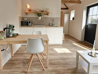 Appartamento per vacanze Gapinge Caratteristiche 8