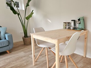 Vakantieappartement Gapinge Kenmerken 7