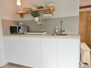 Vakantieappartement Gapinge Kenmerken 11