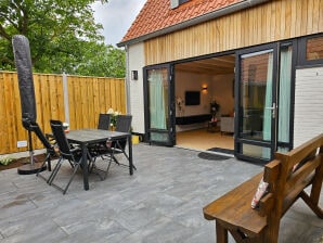 Holiday house DO52 New apartment within walking distance to the city and beach - Domburg - image1