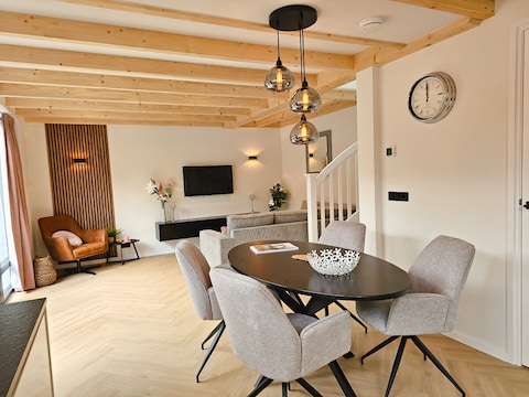 Casa per le vacanze DO52 Nuovo appartamento vacanze nel centro di Domburg