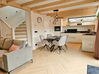 Casa per le vacanze Domburg Caratteristiche 6