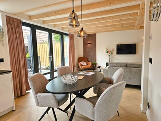 Casa per le vacanze Domburg Caratteristiche 7