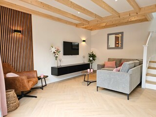 Casa per le vacanze Domburg Caratteristiche 9