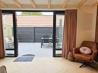 Casa per le vacanze Domburg Caratteristiche 12