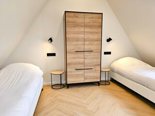 Casa per le vacanze Domburg Caratteristiche 21