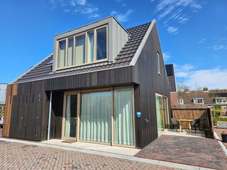 Casa per le vacanze Domburg Registrazione all'aperto 2