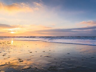 Holiday house Domburg Environment 24