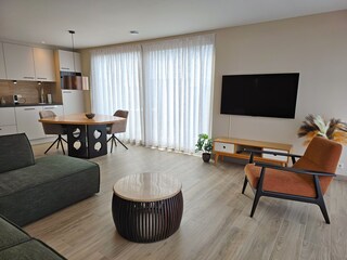 Casa per le vacanze Domburg Caratteristiche 5