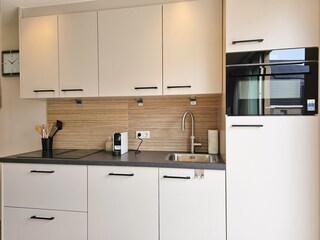 Casa per le vacanze Domburg Caratteristiche 9