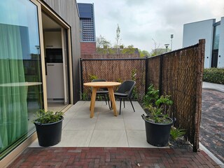 Casa per le vacanze Domburg Caratteristiche 19