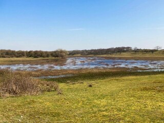 Holiday house Gapinge Environment 17