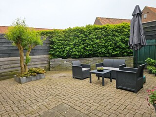 Vakantiehuis Gapinge Buitenaudio-opname 3