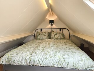 Vakantiehuis Gapinge Kenmerken 14