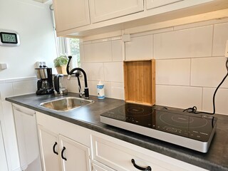 Vakantiehuis Gapinge Kenmerken 9