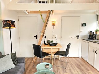 Vakantiehuis Gapinge Kenmerken 5