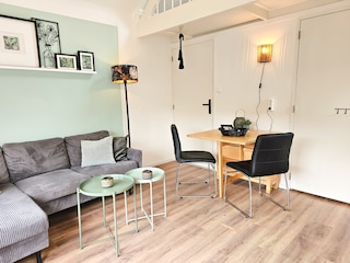 Vakantiehuis Gapinge Kenmerken 4