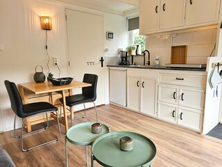 Vakantiehuis Gapinge Kenmerken 1