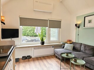 Vakantiehuis Gapinge Kenmerken 6