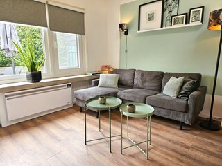 Holiday house Gapinge Features 16