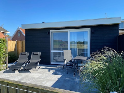 Ferienwohnung Weidezicht KD04 Koudekerke