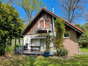 Casa vacanze VR02 con cane a Vrouwenpolder