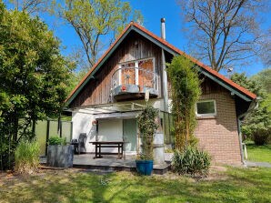 Ferienhaus Vrouwenpolder VR02 vakantiehuis met hond