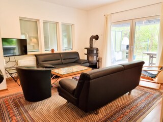 Vakantiehuis Vrouwenpolder Kenmerken 8