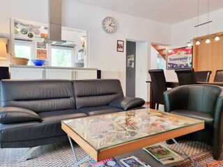 Casa per le vacanze Vrouwenpolder Caratteristiche 9