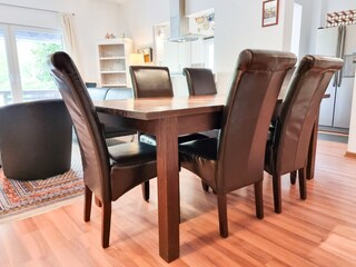 Vakantiehuis Vrouwenpolder Kenmerken 6