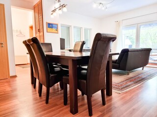 Vakantiehuis Vrouwenpolder Kenmerken 7