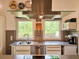 Vakantiehuis Vrouwenpolder Kenmerken 11