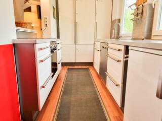 Vakantiehuis Vrouwenpolder Kenmerken 13