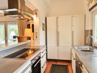 Casa per le vacanze Vrouwenpolder Caratteristiche 12