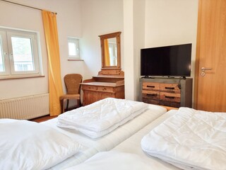 Vakantiehuis Vrouwenpolder Kenmerken 16