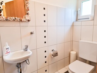 Casa per le vacanze Vrouwenpolder Caratteristiche 14