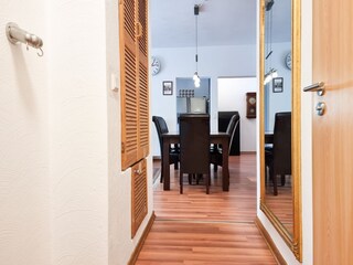 Casa per le vacanze Vrouwenpolder Caratteristiche 5