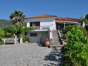 Ferienhaus Haus Panorama - Plataria - image1