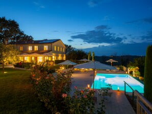 Ferienwohnung Malvaino Resort Terra