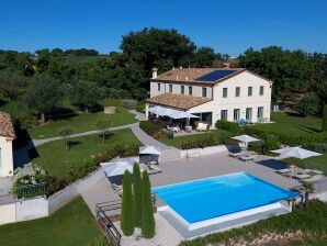 Ferienwohnung Malvaino Resort Terra