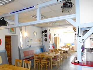 Appartamento per vacanze Groß Gievitz Caratteristiche 9