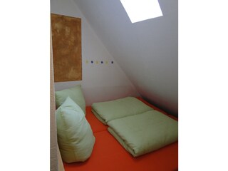 Appartamento per vacanze Groß Gievitz Caratteristiche 12