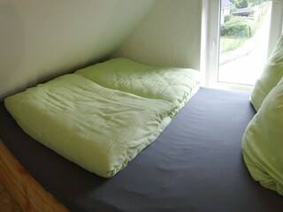 Appartement de vacances Groß Gievitz Chambre 12