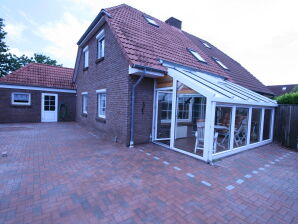 Ferienhaus Cristina - Norddeich - image1